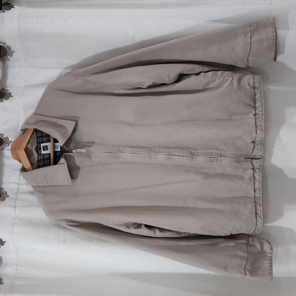 Gap Men Jacket, Size Large